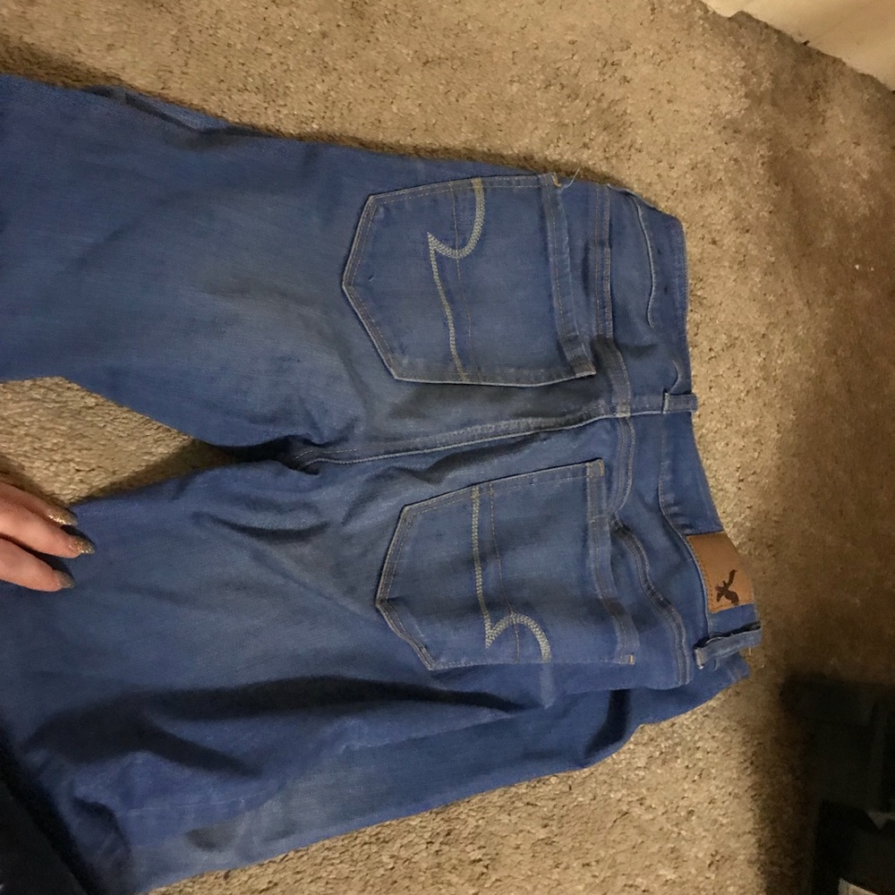 Women’s jeans